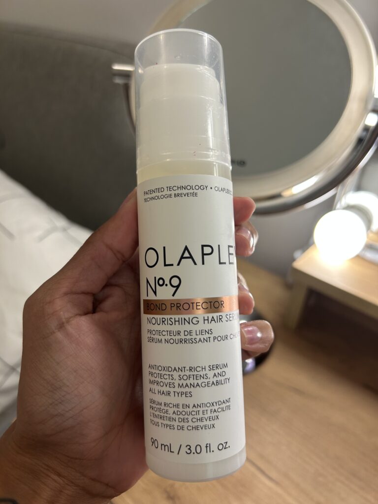 Olaplex Nº9 Bond Protector Nourishing Hair Serum